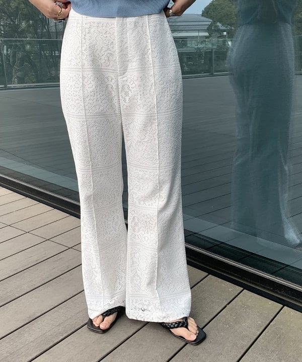 SAEさんの「BEAMS WOMEN｜」を使ったコーディネート