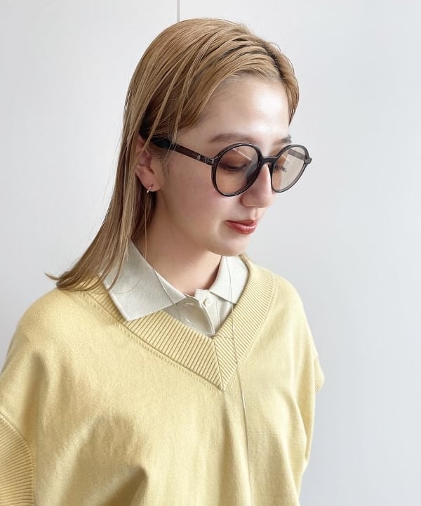 ハルカワエさんの「BEAMS WOMEN｜」を使ったコーディネート