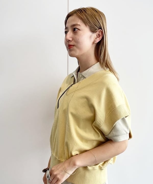 ハルカワエさんの「BEAMS WOMEN｜」を使ったコーディネート