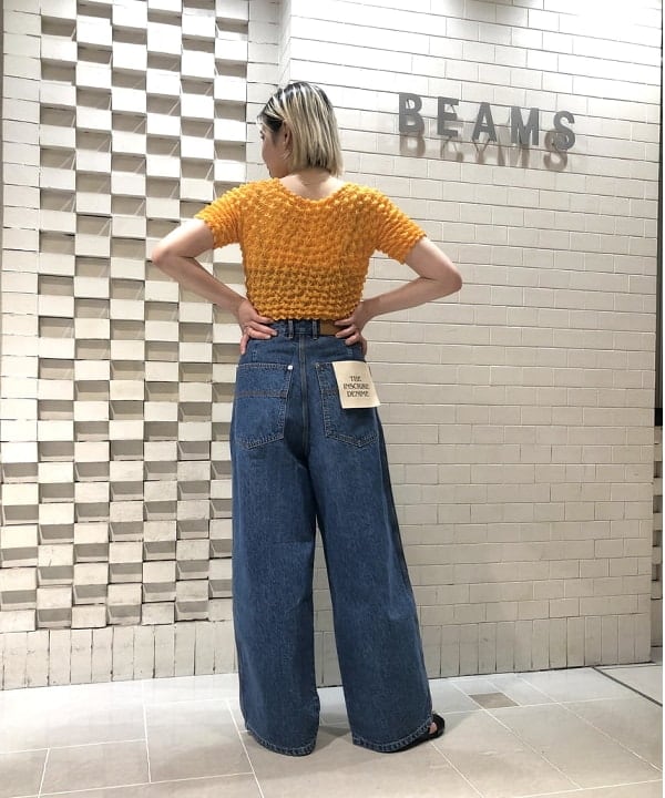 Nagumo Yukiさんの「BEAMS WOMEN｜」を使ったコーディネート