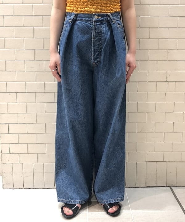 Nagumo Yukiさんの「BEAMS WOMEN｜」を使ったコーディネート