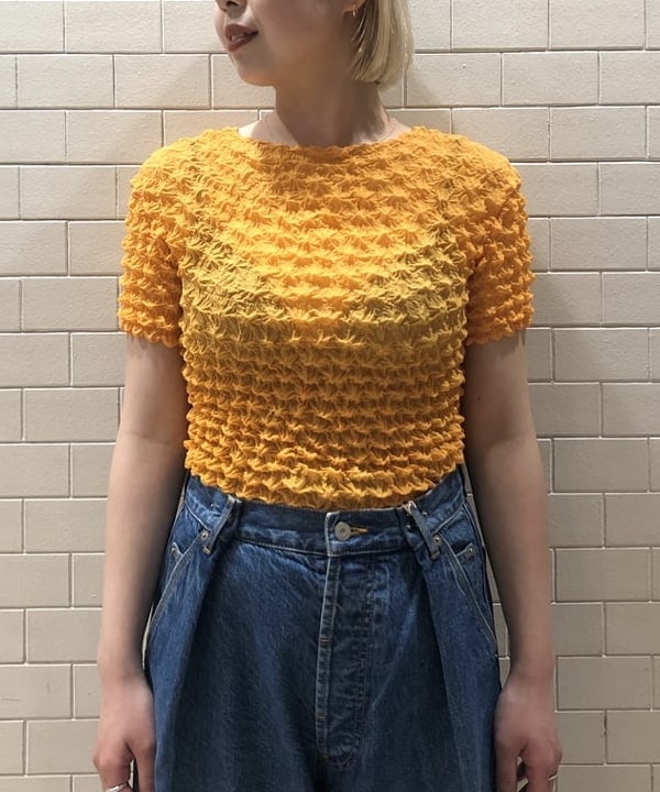 Nagumo Yukiさんの「BEAMS WOMEN｜」を使ったコーディネート