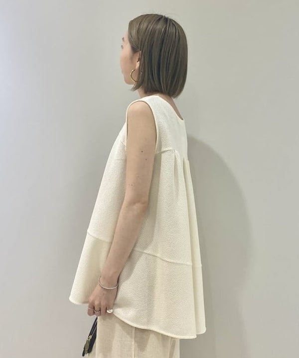 丸山 真菜美さんの「BEAMS WOMEN｜」を使ったコーディネート