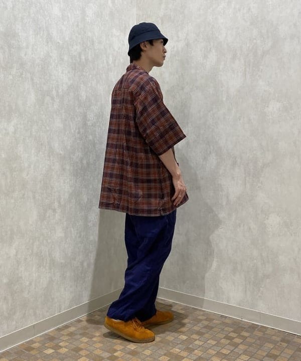 平柳 楓馬さんの「BEAMS WOMEN｜」を使ったコーディネート