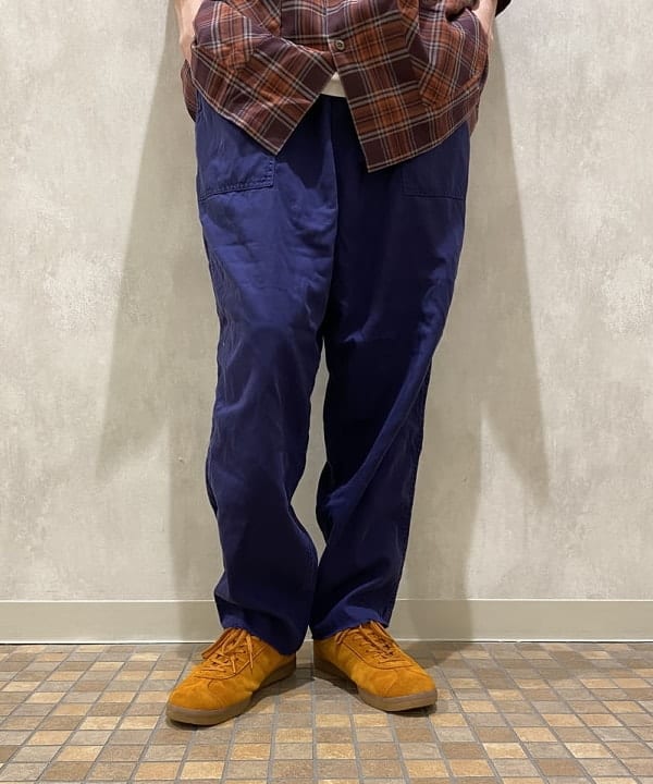 平柳 楓馬さんの「BEAMS WOMEN｜」を使ったコーディネート