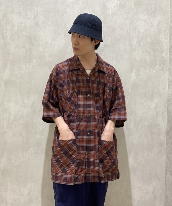平柳 楓馬さんの「BEAMS WOMEN｜」を使ったコーディネート