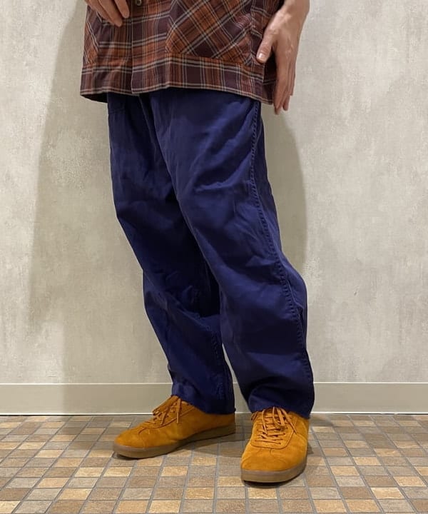 平柳 楓馬さんの「BEAMS WOMEN｜」を使ったコーディネート