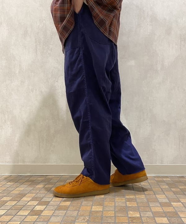 平柳 楓馬さんの「BEAMS WOMEN｜」を使ったコーディネート