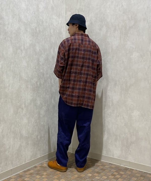 平柳 楓馬さんの「BEAMS WOMEN｜」を使ったコーディネート