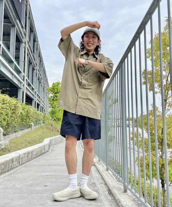 B:MING LIFE STORE by BEAMS アカマツ ユウマ