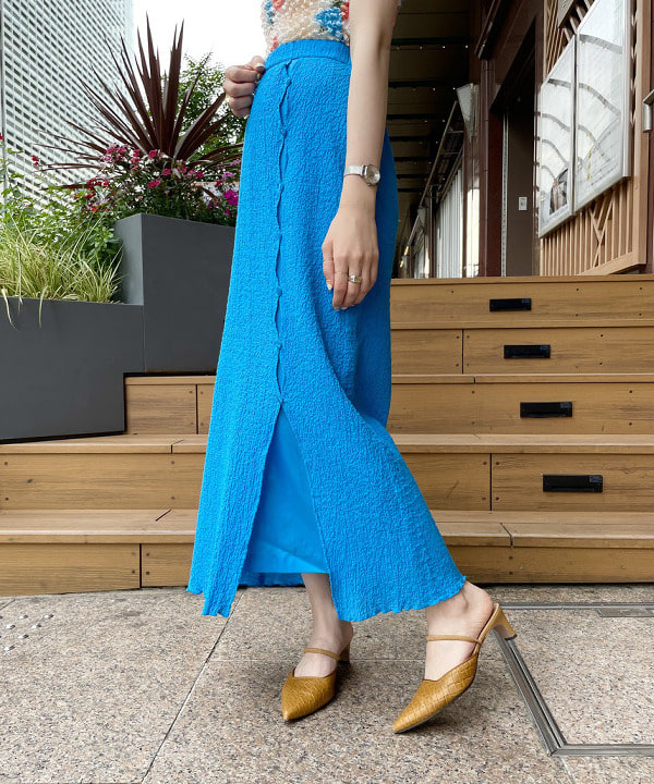 NAHOさんの「BEAMS WOMEN｜」を使ったコーディネート