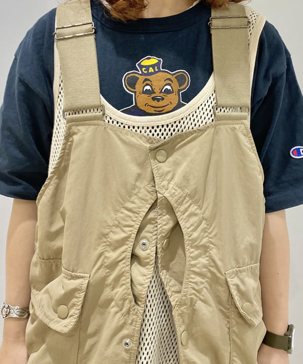 原口 愛さんの「BEAMS WOMEN｜」を使ったコーディネート