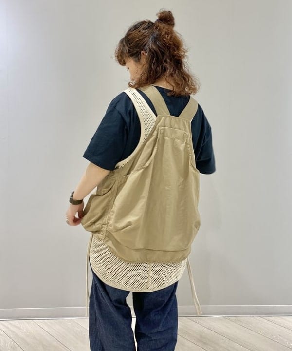 原口 愛さんの「BEAMS WOMEN｜」を使ったコーディネート