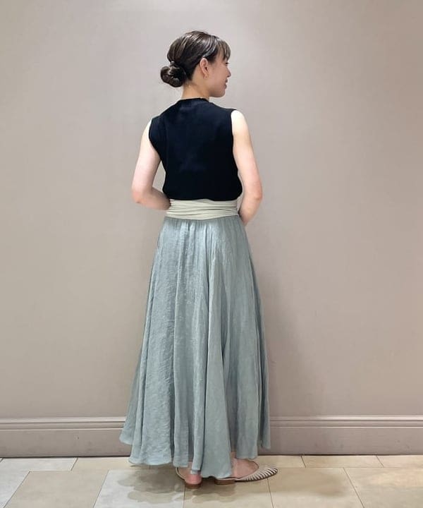 ゆうかさんの「BEAMS WOMEN｜」を使ったコーディネート