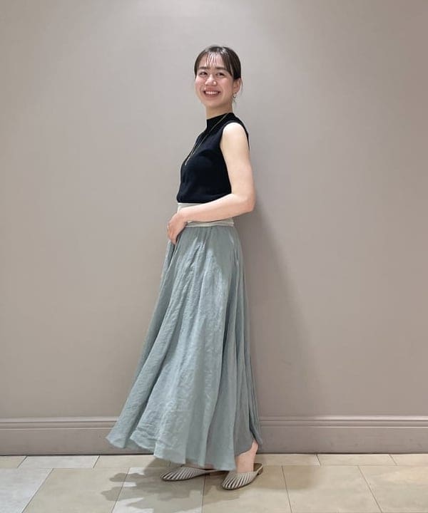 ゆうかさんの「BEAMS WOMEN｜」を使ったコーディネート