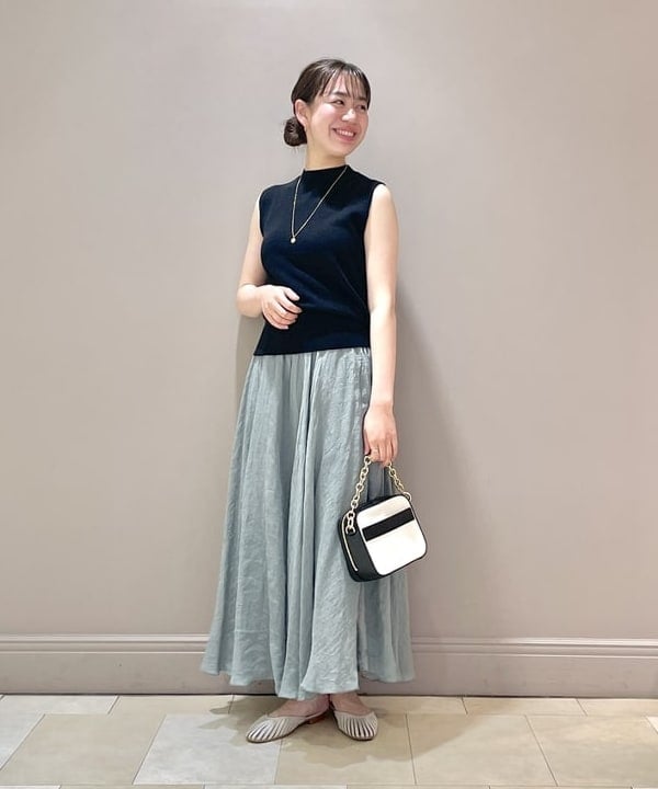 ゆうかさんの「BEAMS WOMEN｜」を使ったコーディネート