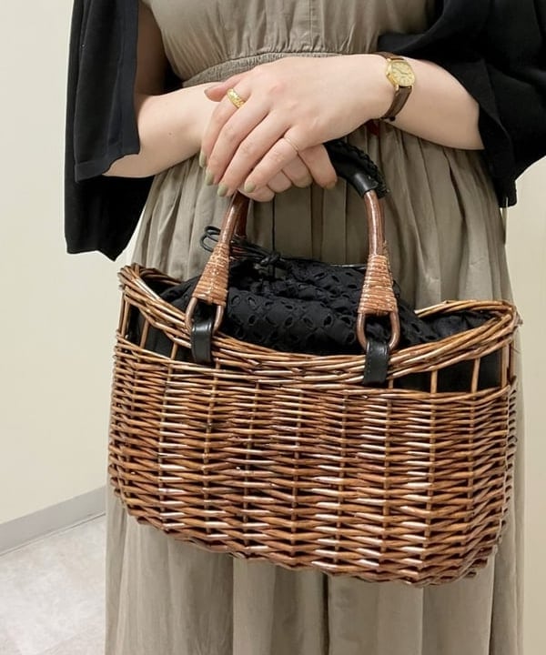 RIEKOさんの「BEAMS WOMEN｜」を使ったコーディネート