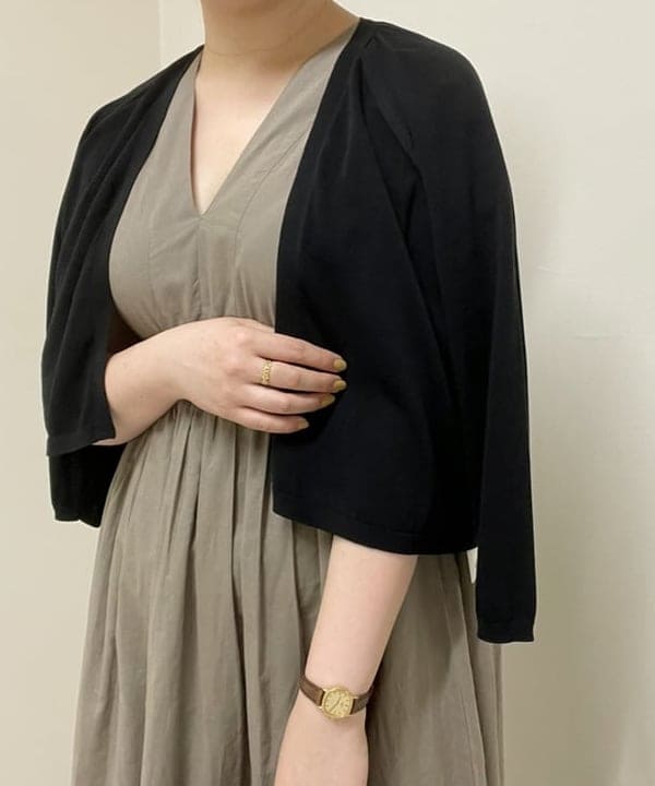 RIEKOさんの「BEAMS WOMEN｜」を使ったコーディネート