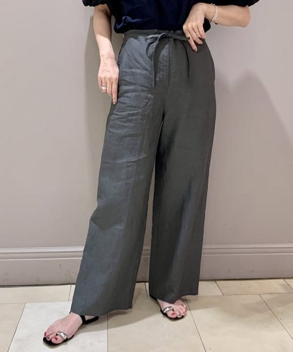 桑原 ふみさんの「BEAMS WOMEN｜」を使ったコーディネート