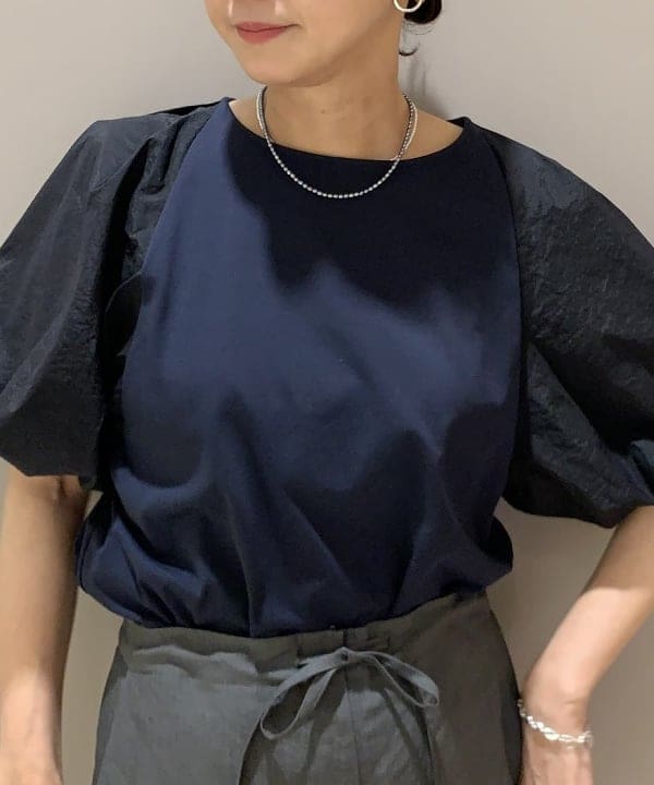 桑原 ふみさんの「BEAMS WOMEN｜」を使ったコーディネート