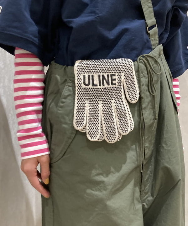 葵さんの「BEAMS WOMEN｜BEAMS BOY / US ARMY オーバー パンツ」を使ったコーディネート