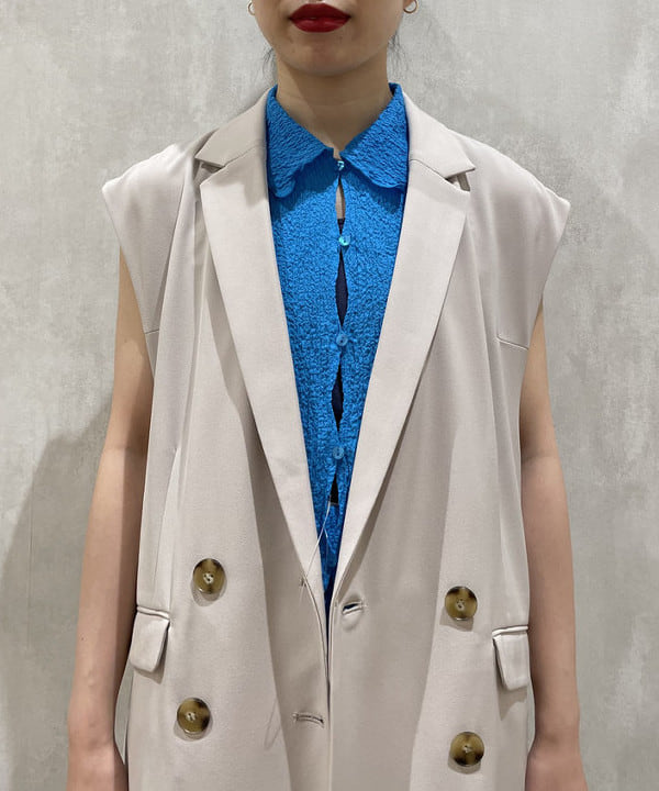 kawa-kamiさんの「BEAMS WOMEN｜」を使ったコーディネート