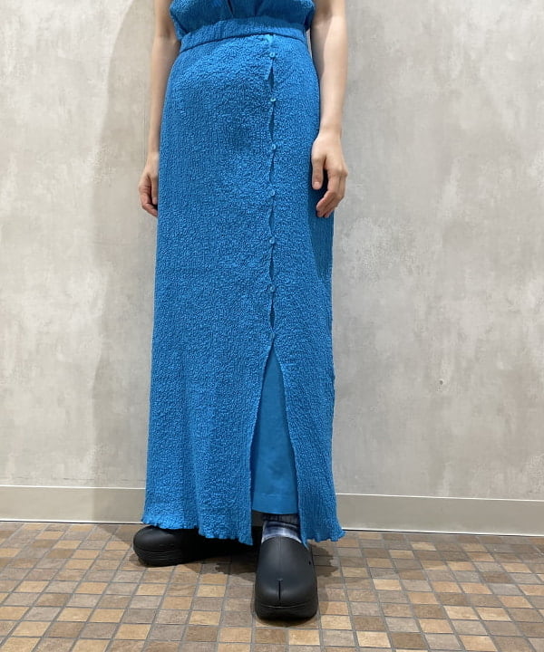 kawa-kamiさんの「BEAMS WOMEN｜」を使ったコーディネート