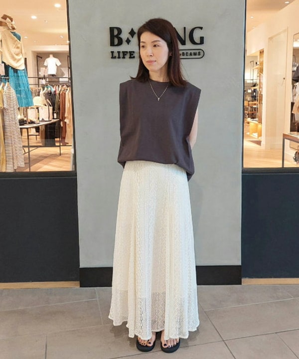 B:MING LIFE STORE by BEAMS しえ