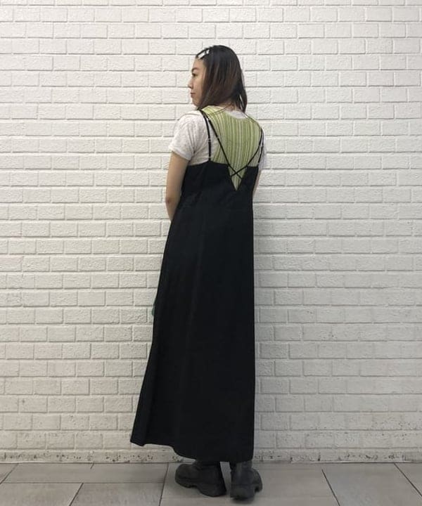 福岡 千晃さんの「BEAMS WOMEN｜」を使ったコーディネート