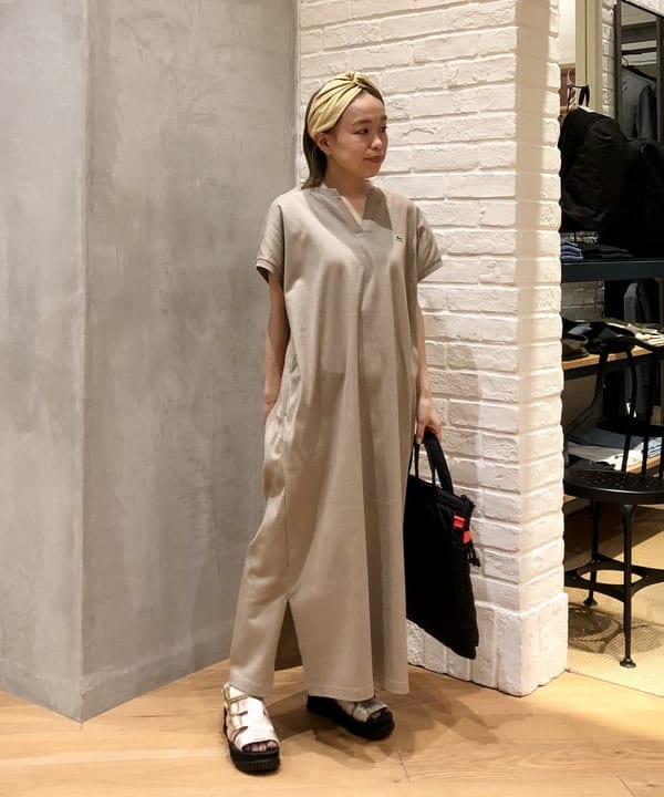 B:MING LIFE STORE by BEAMS 鹿又 洋子