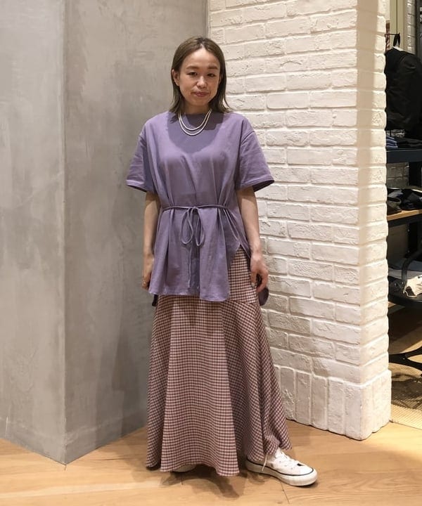 B:MING LIFE STORE by BEAMS 鹿又 洋子