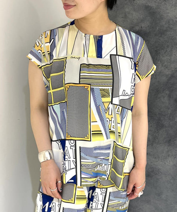 AYANO TSUJIさんの「BEAMS WOMEN｜」を使ったコーディネート