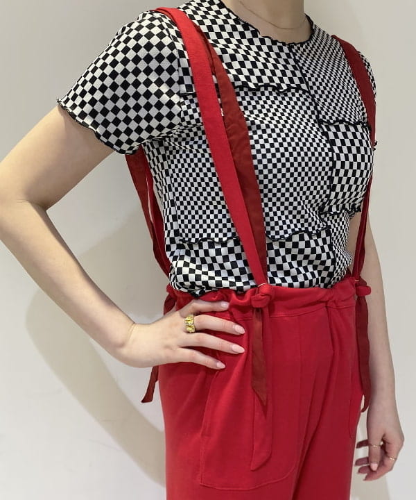 タキグチ アカネさんの「BEAMS WOMEN｜」を使ったコーディネート