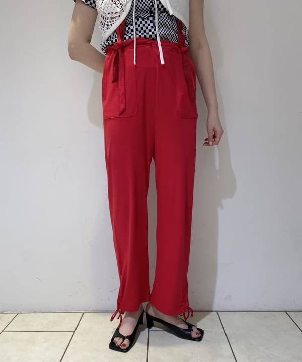 タキグチ アカネさんの「BEAMS WOMEN｜」を使ったコーディネート