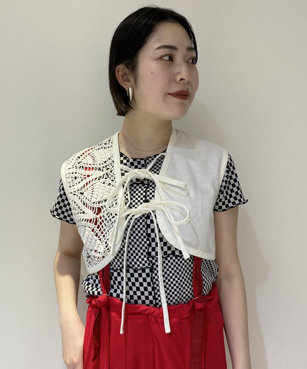 タキグチ アカネさんの「BEAMS WOMEN｜」を使ったコーディネート