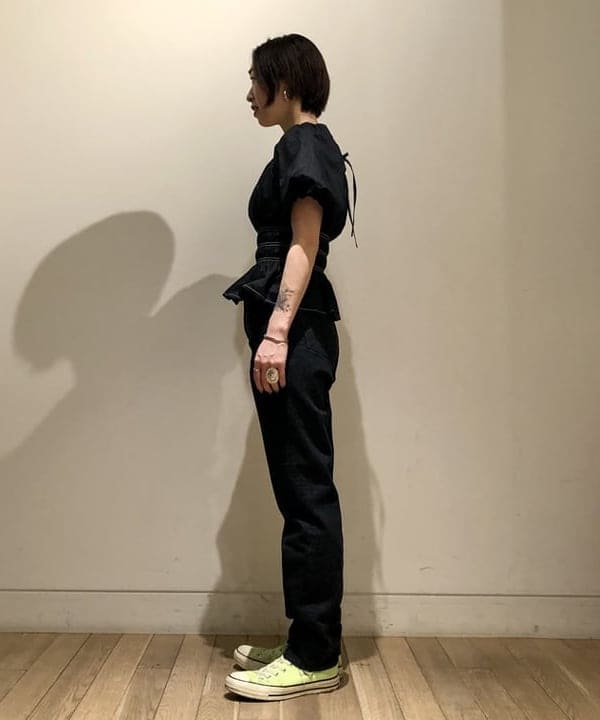 ハルカさんの「BEAMS WOMEN｜」を使ったコーディネート