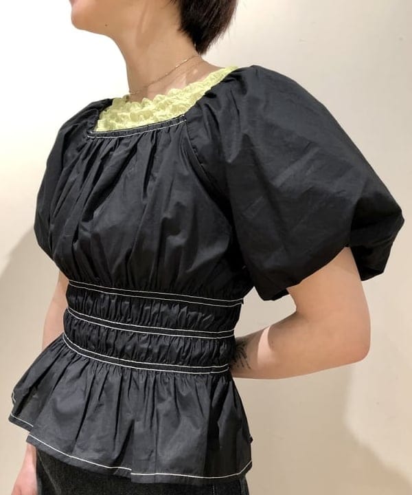 ハルカさんの「BEAMS WOMEN｜」を使ったコーディネート