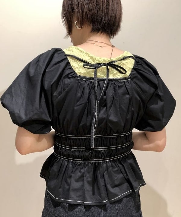 ハルカさんの「BEAMS WOMEN｜」を使ったコーディネート