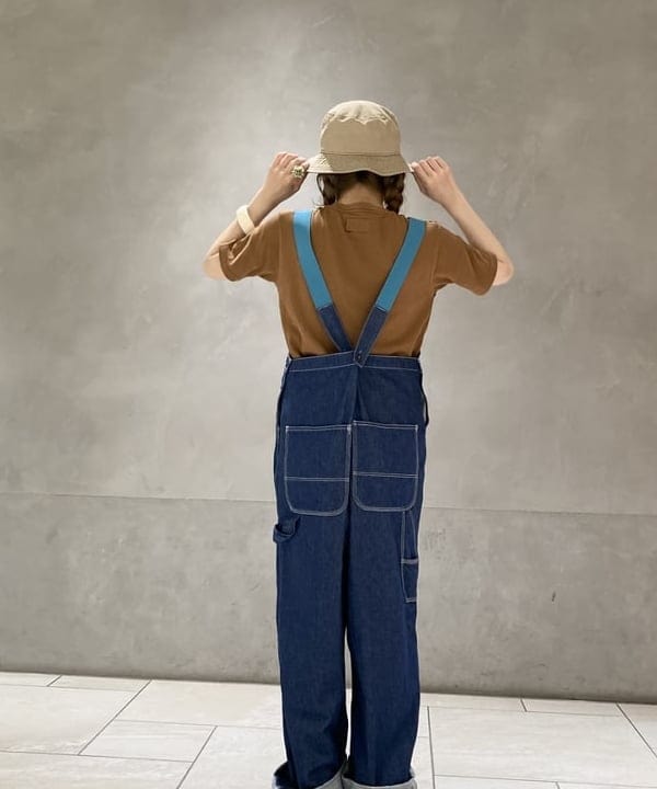 小原 もこさんの「BEAMS WOMEN｜」を使ったコーディネート