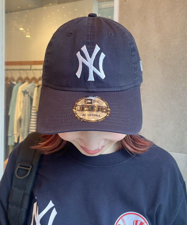 SHINAGAWAさんの「BEAMS WOMEN｜12オンス デニム ペインター パンツ」を使ったコーディネート