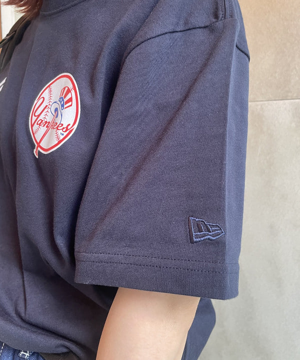 SHINAGAWAさんの「BEAMS WOMEN｜12オンス デニム ペインター パンツ」を使ったコーディネート