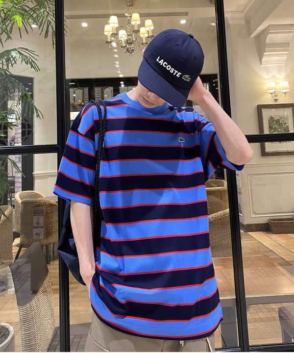 平柳 楓馬さんの「BEAMS WOMEN｜」を使ったコーディネート