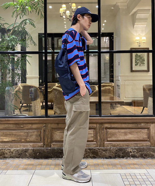 平柳 楓馬さんの「BEAMS WOMEN｜」を使ったコーディネート