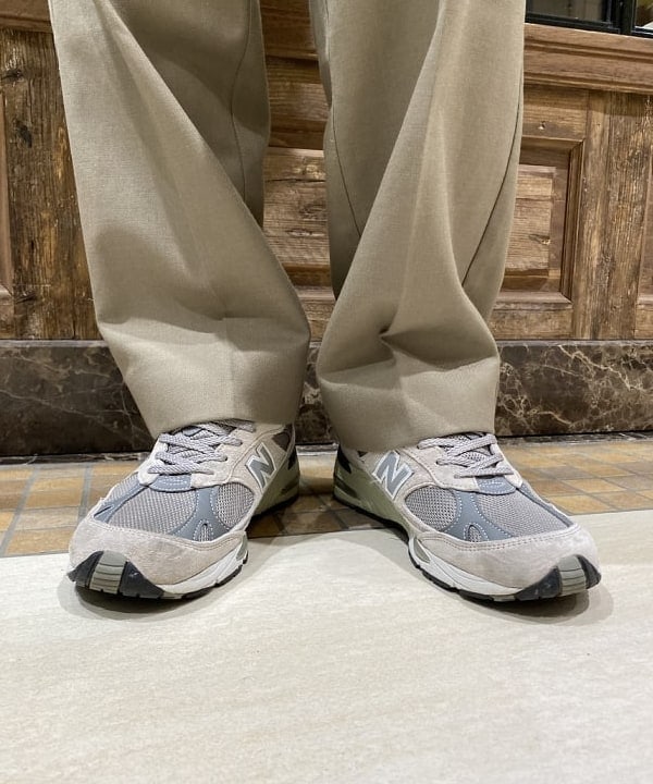 平柳 楓馬さんの「BEAMS WOMEN｜」を使ったコーディネート