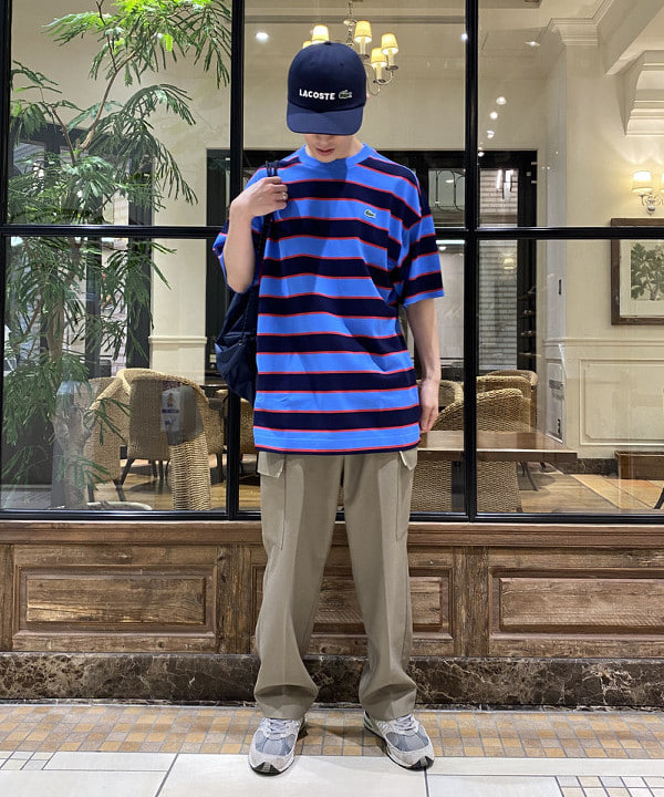 平柳 楓馬さんの「BEAMS WOMEN｜」を使ったコーディネート