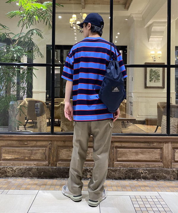 平柳 楓馬さんの「BEAMS WOMEN｜」を使ったコーディネート