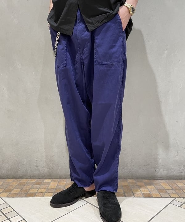 天池 隆佑さんの「BEAMS WOMEN｜NORTH WORKS / Flower Coin Necklace」を使ったコーディネート