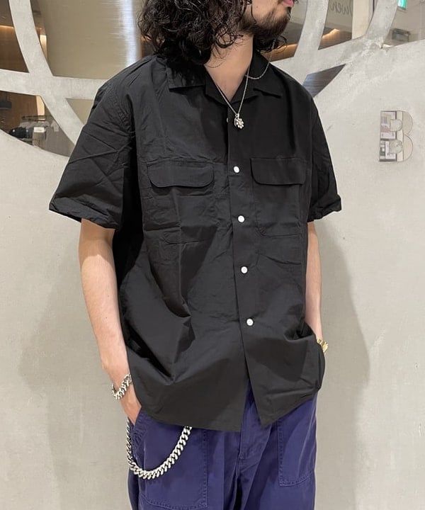 天池 隆佑さんの「BEAMS WOMEN｜NORTH WORKS / Flower Coin Necklace」を使ったコーディネート