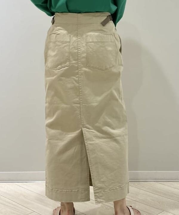 丸山 真菜美さんの「BEAMS WOMEN｜」を使ったコーディネート