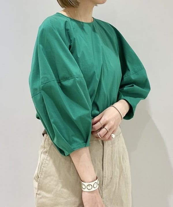丸山 真菜美さんの「BEAMS WOMEN｜」を使ったコーディネート